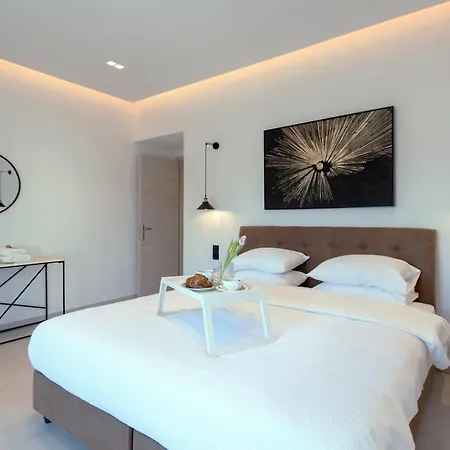 아파트 Renata Exclusive Hospitality Corfu Corfu (city)