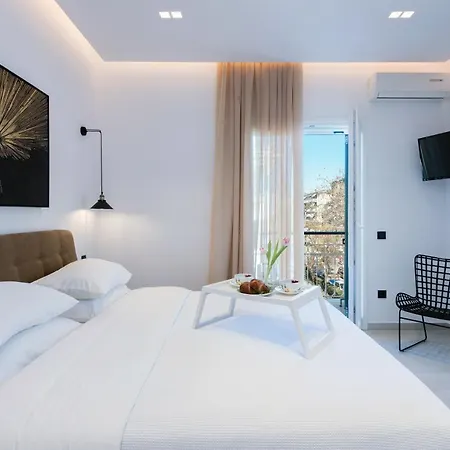 아파트 Renata Exclusive Hospitality Corfu