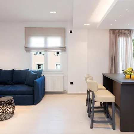 Renata Exclusive Hospitality Corfu Corfu (city)