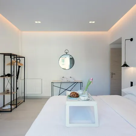 Renata Exclusive Hospitality Corfu 아파트 *