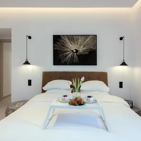 아파트 Renata Exclusive Hospitality Corfu Corfu (city)